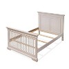 Sorelle Portofino Crib - Brushed Ivory - 3 of 4
