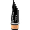 Selmer Paris Limited Edition Echo Clarinet Mouthpiece for Bb/A clarinet 1.08 mm Black - 2 of 3