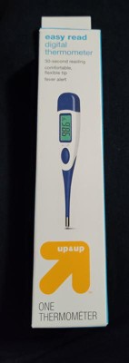 Over the Hill 'Outrageous Lady' Hot Flash Thermometer (1ct)