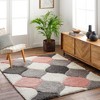 Mark & Day Saylor Woven Indoor Area Rugs - 2 of 4