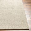 Hauteloom Alyra Beige Solid Area Rug - 4 of 4