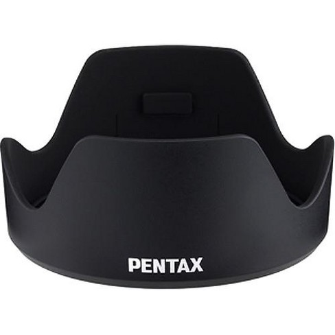Pentax Ph Rba 72mm Lens Hood For Da 16 85mm F3 5 5 6 Ed Dc Wr Lens Target