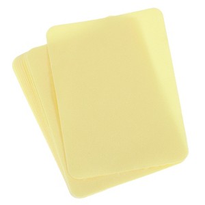Unique Bargains Washable Clothes Hole Repairing Iron-on Patches 10 Pcs - 1 of 4