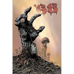 '68 Compendium - by  Mark Kidwell (Paperback) - 1 of 1