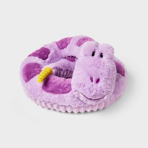 Детские мягкие игрушки Gigglescape 58" Snake Stuffed Animal