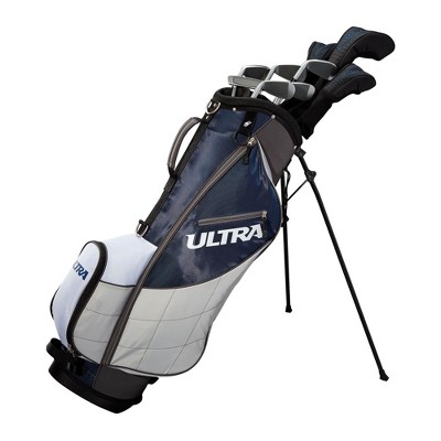 wilson ultra complete golf set