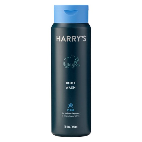 wash body harry stone 16oz target