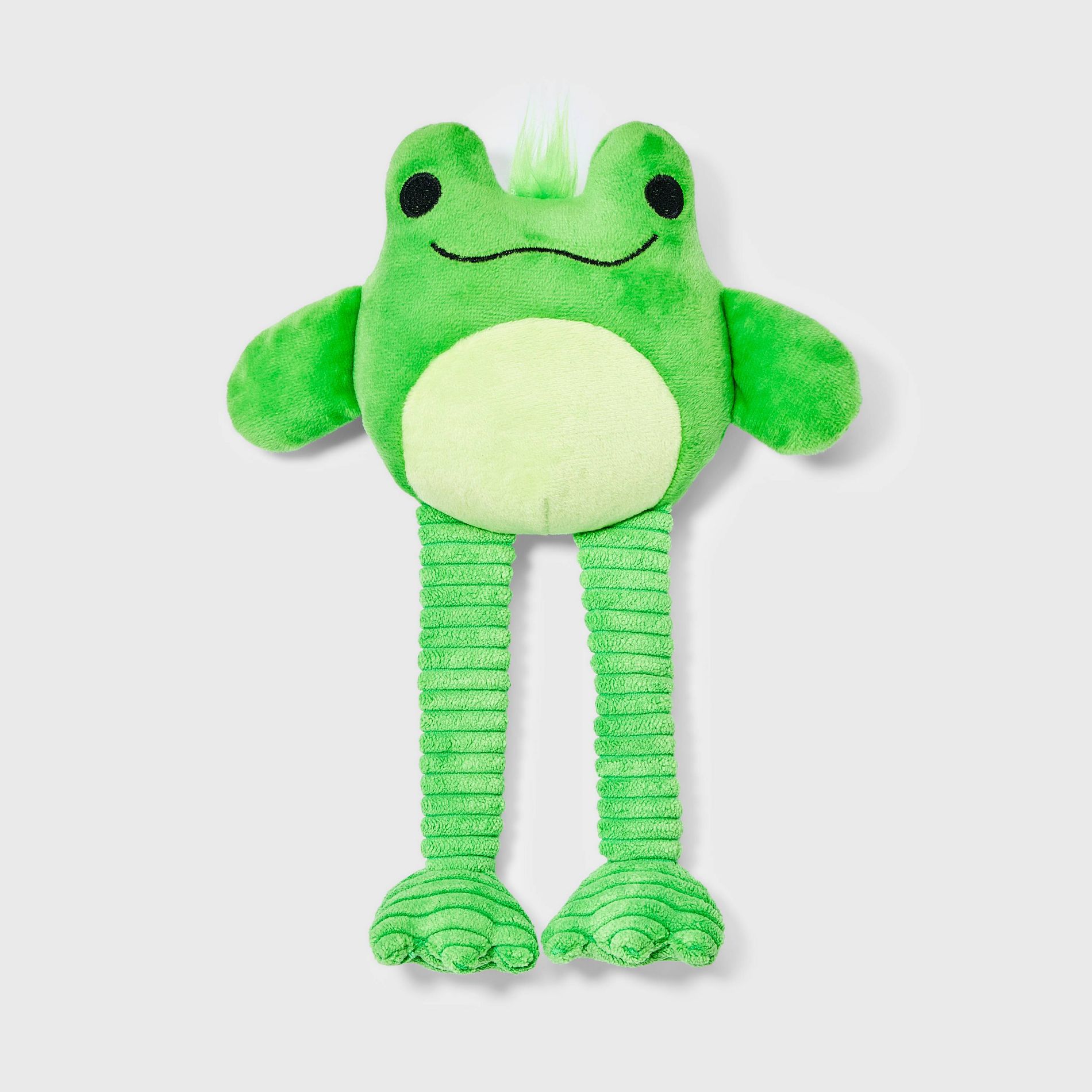 Frog Kicker Animal Cat Toy - Boots & Barkley™