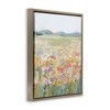 Stupell Industries Soft Wildflower Meadow, 21" x 17" - 3 of 4