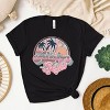Simply Sage Market Women's Retro Aloha Short Sleeve Graphic Tee - 2 of 3