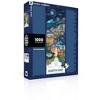New York Puzzle Company New Discoveries 1000 Piece Puzzle - 2 of 3