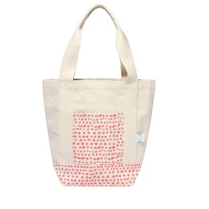 Women's Wo's Incana Mini Tote Bag - Dance Happy Designs - 1 of 4