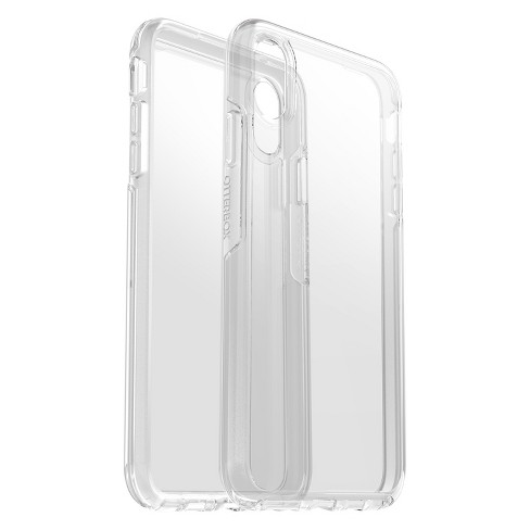 apple iphone xs max case clear apple iphone xs max case clear