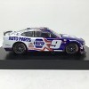 Chase Elliott 2023 NAPA Patriotic Elite 1:24 Diecast - 4 of 4