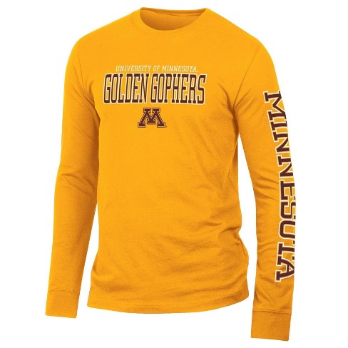 University of Minnesota Apparel, Shop Minnesota Gear, Golden Gophers  Merchandise