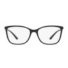Dolce & Gabbana DG 5026 501 Womens Rectangle Eyeglasses Black 54mm - 2 of 3