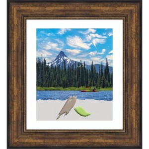 Amanti Art Ballroom Bronze Picture Frame - 1 of 4