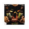 3 Floyds Zombie Dust APA Beer - 6pk/12 fl oz Bottles - 3 of 3