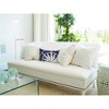 Liora Manne Visions II Coastal Indoor/Outdoor Pillow.. - 3 of 4