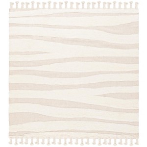 Casablanca CSB467 Handmade Woven Rug - Safavieh - 1 of 4