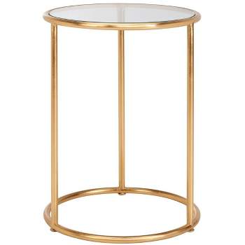 Shay Accent Table  - Safavieh