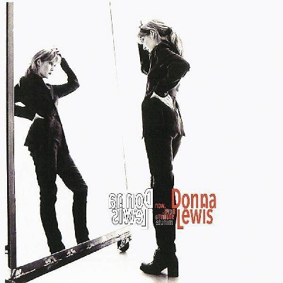 Donna Lewis - Now In A Minute (Limited Edition Orange (Vinyl)