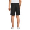 Lands' End Lands' End School Uniform Kids Active Chino Shorts - 2 of 4