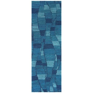 Liora Manne Beekman Modern Indoor Area Rug.. - 1 of 4