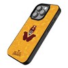 Keyscaper NFL 2024 Illustrated Limited Edition Bump Cell Phone Case for iPhone 15 Plus - 2 of 4