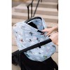 Milk Snob Disney and Pixar Nursing Cover/Baby Car Seat Canopy - Toy Story - 2 of 4