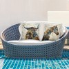 Stupell Industries Rustic Layered Collage Pattern Country Farm Animals (Set of 2) - 2 of 3