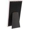 Pavilion Gift Company - Sister - 3.5" x 7" Canvas Plaque - Wall Sign Panels - 3 of 4