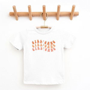 The Juniper Shop Girl Gang Wavy Youth Short Sleeve Tee - 1 of 2