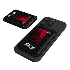 Keyscaper NFL NFC Teams 2024 Edition Black Magnetic Credit Card Wallet - 1 of 3