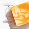 Plantlife Vanilla Orange Bar Soap – Moisturizing, Soothing, Handcrafted, Plant-Based – Made in California, 4oz - 2 of 4