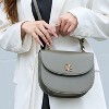 MKF Collection Heloise Crossbody Women's Vegan Leather Fashion Handbag Purse by Mia K - 4 of 4