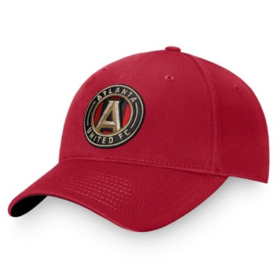MLS Atlanta United FC Unstructured Hat