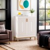 Hommoo Freestanding Storage Rack with 24 Cubbies - 4 of 4