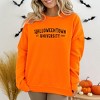 Simply Sage Market Halloween Town University Sweatshirt - 2 of 4