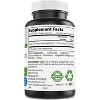 Brieofood Methyl Folate 7500 mcg (7.5 mg) Veggie Capsule, (12500 mcg DFE) - Superior Bioavailability, 60 Count - 2 of 3
