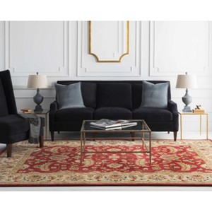 Hauteloom Brisbin Wool Area Rug - 1 of 4