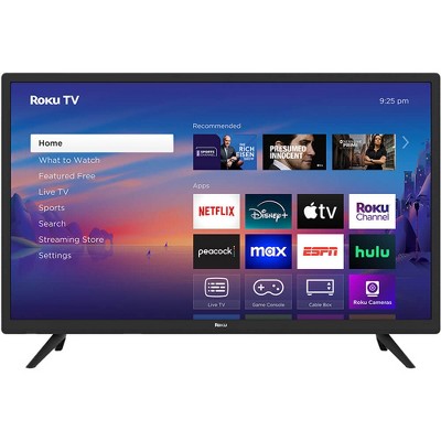 Roku 32R3C5 32 inch Class Select Series Full HD LED Smart TV