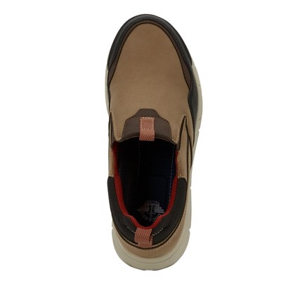 mens loafers target