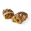 Organic 25% Less Sugar Chocolate Chip Whole Grain Baked Bars - 15.24oz - Good & Gather™ - 4 of 4