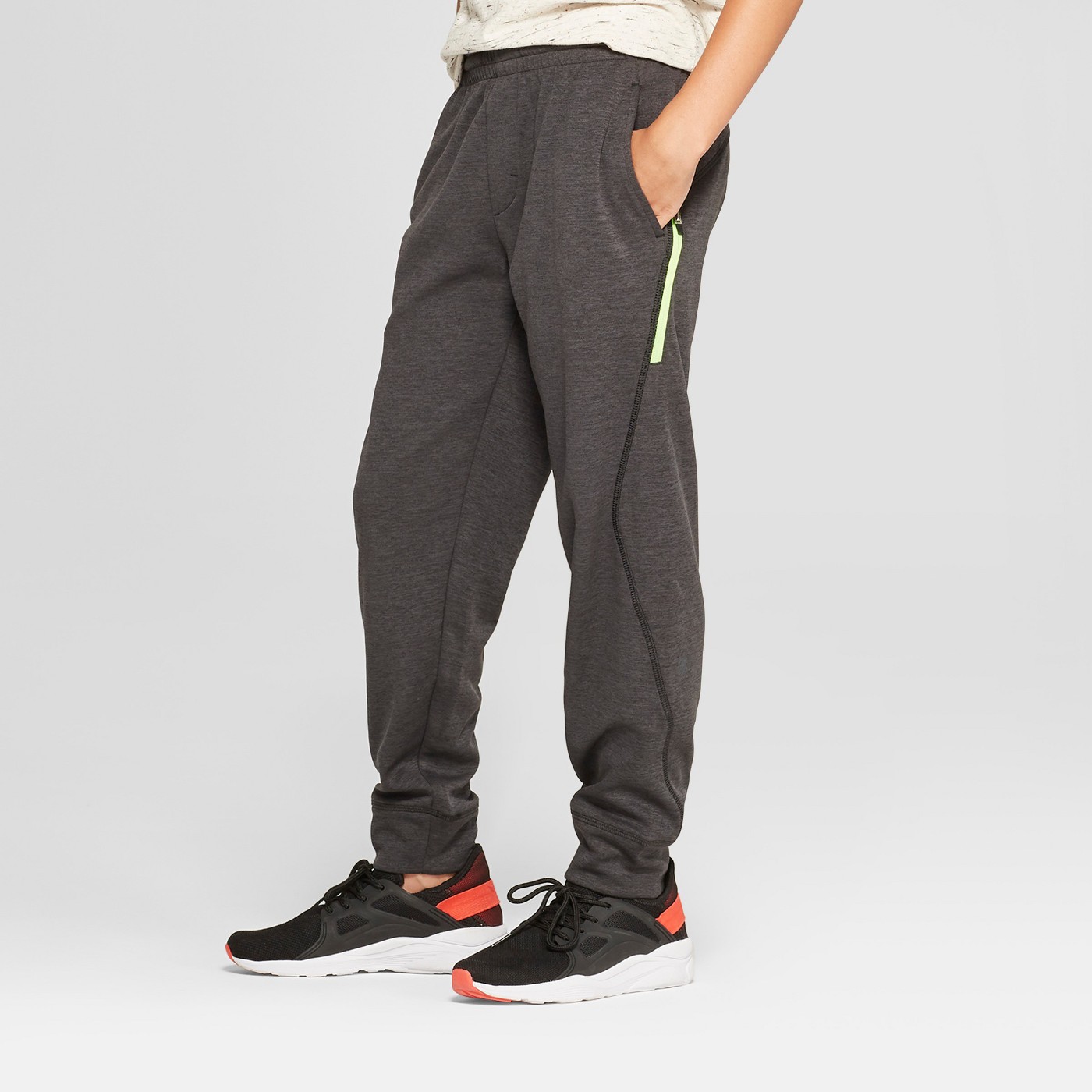 Boys' Jogger Pants - C9 ChampionÂ® - image 1 of 3