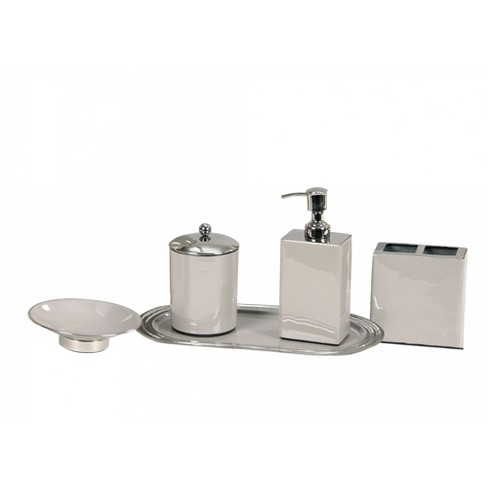 Modern Bathroom Accessories To Set Up New Bathroom