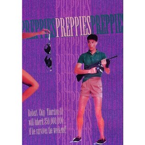 Preppies (DVD) - 1 of 1