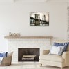 Stupell Industries Vintage Brooklyn Bridge, 24" x 30" - 2 of 4