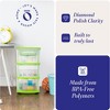 Homz Plastic 3 Drawer Medium Home Storage Container - 2 of 4
