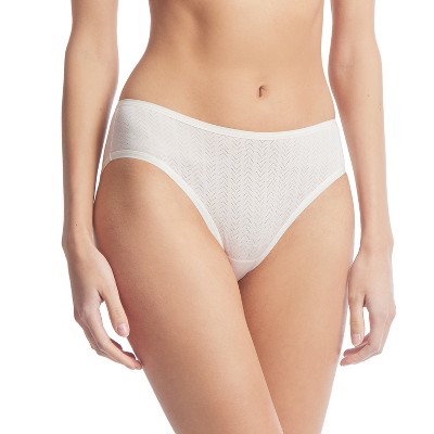 Hanky Panky Women's MoveCalm™ Rouched Brief